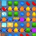 Candy Crush Saga Level 731: Lösung, Tipps und Tricks