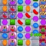 Candy Crush Saga Level 727: Lösung, Tipps und Tricks