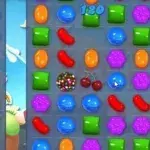 Candy Crush Saga Level 726: Lösung, Tipps und Tricks