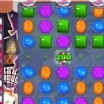 Candy Crush Saga Level 725: Lösung, Tipps und Tricks