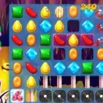 Candy Crush Soda Level 480: Lösung, Tipps und Tricks
