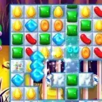 Candy Crush Soda Level 479: Lösung, Tipps und Tricks