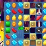 Candy Crush Soda Level 478: Lösung, Tipps und Tricks