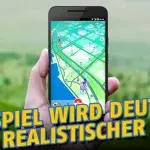 Pokémon GO: Neue Technologie sorgt für noch mehr Spaß