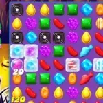 Candy Crush Soda Level 469: Lösung, Tipps und Tricks