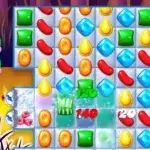 Candy Crush Soda Level 468: Lösung, Tipps und Tricks