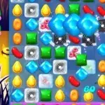 Candy Crush Soda Level 466: Lösung, Tipps und Tricks