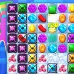 Candy Crush Soda Level 465: Lösung, Tipps und Tricks