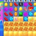 Candy Crush Soda Level 464: Lösung, Tipps und Tricks