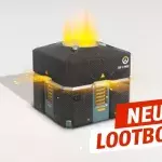 Overwatch: Wegen eines neuen Gesetzes in China muss Blizzard die Lootboxen komplett ändern