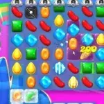 Candy Crush Soda Level 463: Lösung, Tipps und Tricks