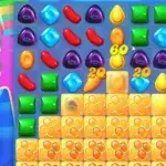 Candy Crush Soda Level 460: Lösung, Tipps und Tricks