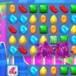 Candy Crush Soda Level 459: Lösung, Tipps und Tricks