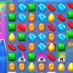 Candy Crush Soda Level 457: Lösung, Tipps und Tricks