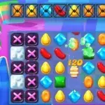 Candy Crush Soda Level 455: Lösung, Tipps und Tricks