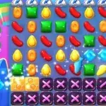 Candy Crush Soda Level 454: Lösung, Tipps und Tricks
