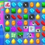 Candy Crush Soda Level 453: Lösung, Tipps und Tricks
