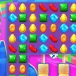 Candy Crush Soda Level 452: Lösung, Tipps und Tricks