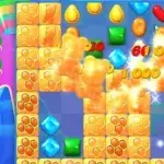 Candy Crush Soda Level 451: Lösung, Tipps und Tricks