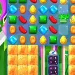 Candy Crush Soda Level 450: Lösung, Tipps und Tricks