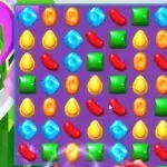 Candy Crush Soda Level 448: Lösung, Tipps und Tricks