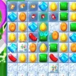 Candy Crush Soda Level 447: Lösung, Tipps und Tricks