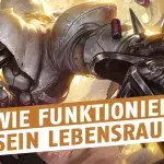 Overwatch: Das müsst ihr über das neue Passiv von Reaper wissen
