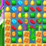 Candy Crush Soda Level 437: Lösung, Tipps und Tricks