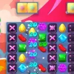 Candy Crush Soda Level 435: Lösung, Tipps und Tricks