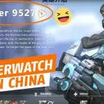 Overwatch: „Chinesische Version“ kopiert das Spiel