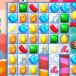 Candy Crush Soda Level 433: Lösung, Tipps und Tricks