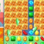Candy Crush Soda Level 431: Lösung, Tipps und Tricks