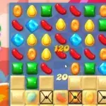 Candy Crush Soda Level 428: Lösung, Tipps und Tricks
