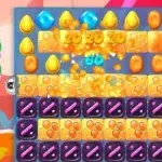 Candy Crush Soda Level 425: Lösung, Tipps und Tricks