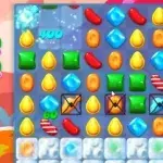 Candy Crush Soda Level 424: Lösung, Tipps und Tricks