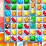 Candy Crush Soda Level 422: Lösung, Tipps und Tricks