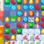 Candy Crush Soda Level 421: Lösung, Tipps und Tricks