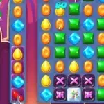 Candy Crush Soda Level 419: Lösung, Tipps und Tricks