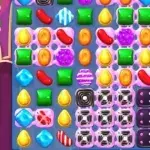 Candy Crush Soda Level 418: Lösung, Tipps und Tricks