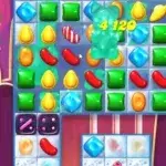 Candy Crush Soda Level 417: Lösung, Tipps und Tricks