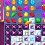 Candy Crush Soda Level 415: Lösung, Tipps und Tricks
