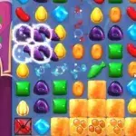 Candy Crush Soda Level 414: Lösung, Tipps und Tricks