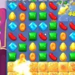 Candy Crush Soda Level 408: Lösung, Tipps und Tricks