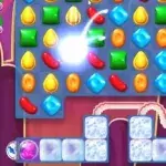 Candy Crush Soda Level 407: Lösung, Tipps und Tricks