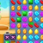 Candy Crush Soda Level 405: Lösung, Tipps und Tricks
