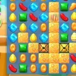 Candy Crush Soda Level 404: Lösung, Tipps und Tricks