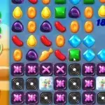 Candy Crush Soda Level 403: Lösung, Tipps und Tricks