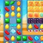 Candy Crush Soda Level 402: Lösung, Tipps und Tricks