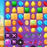 Candy Crush Soda Level 401: Lösung, Tipps und Tricks
