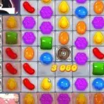 Candy Crush Saga Level 722: Lösung, Tipps und Tricks